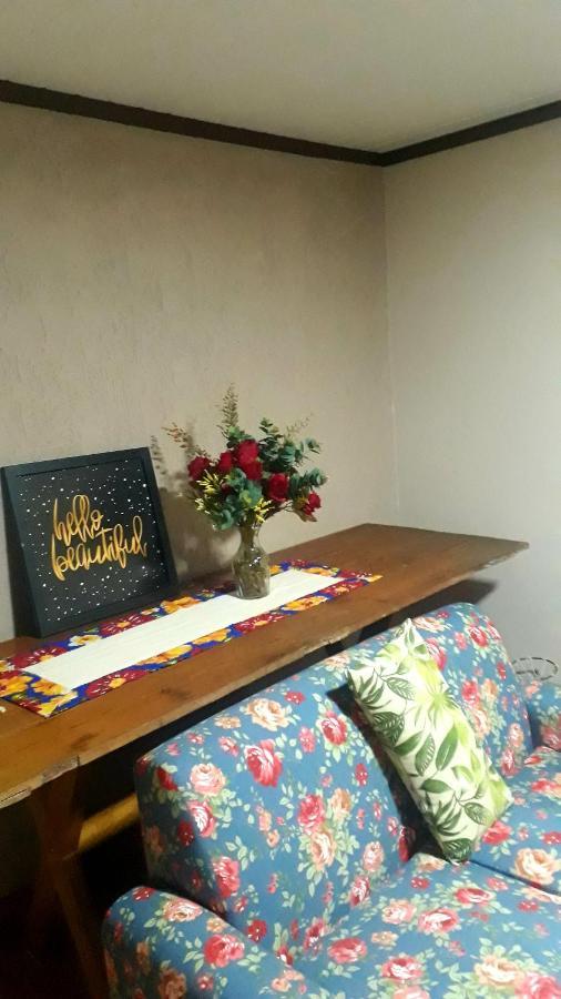 فيلا Casa Do Lenhador Petrópolis المظهر الخارجي الصورة