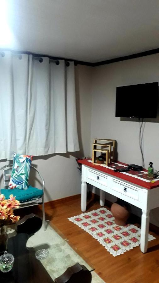 فيلا Casa Do Lenhador Petrópolis المظهر الخارجي الصورة