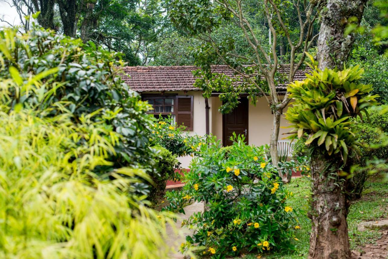 فيلا Casa Do Lenhador Petrópolis المظهر الخارجي الصورة